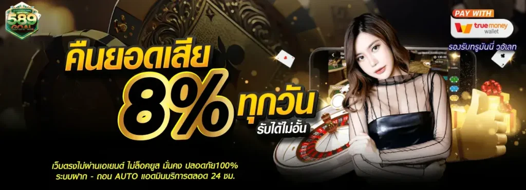 สล็อต589 แตกง่าย
